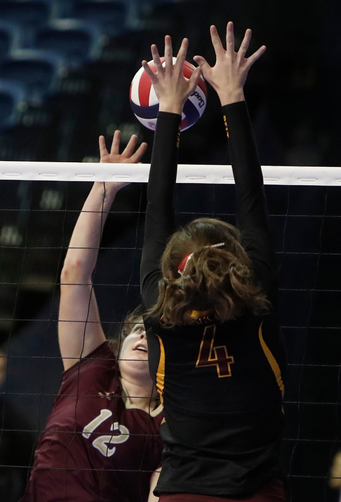 Class C Volleyball Tournament